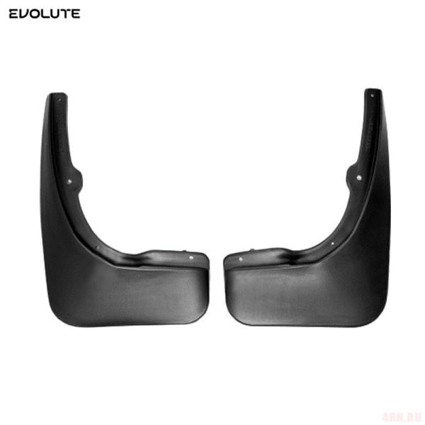 Брызговики задние оригинальные для Evolute i-Pro (2022-2025) № E70PP001MR