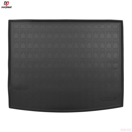 Коврик багажника для Haval Н3 (2024-2025) № NPA00-T28-335