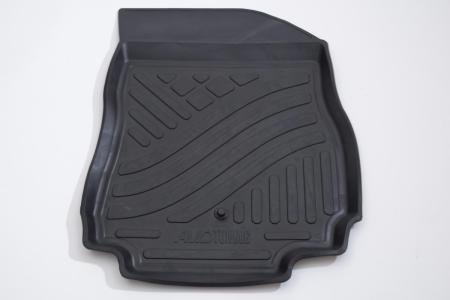 Коврики салона AVD Tuning для Chevrolet Orlando 7 мест (2011-2015) № ADRPLR017