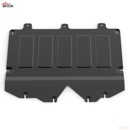 Защита картера для DongFeng Shine Max (2023-2025)/Aeolus Huge (2024-2025) передний № 111.09308.1