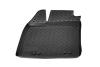 Коврики салона Norplast для Lexus CT200h (2011-2017) № NPL-Po-47-05