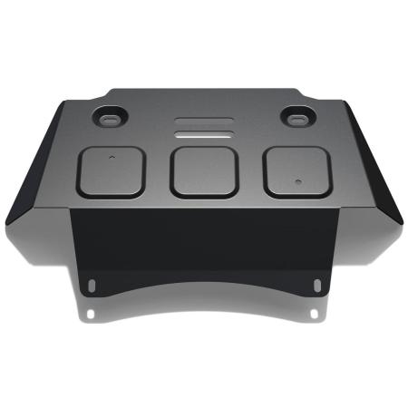 Защита двигателя для Lada (ВАЗ) Niva 2123 № 222.1021.1