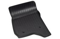 Изображение коврики салона norplast для cadillac escalade (2014-2020) № npa11-c10-350