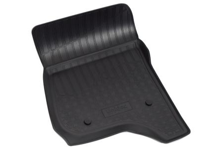 Коврики салона Norplast для Cadillac Escalade (2014-2020) № NPA11-C10-350