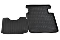 Изображение коврики салона norplast для mazda 6 (2013-2025) № npa11-c55-150