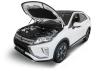 упоры капота для mitsubishi eclipse cross (2017-2025) 2 шт. № a.st.4010.1