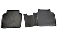 Изображение коврики салона norplast 3d для kia optima (2016-2020) № npa11-c43-265