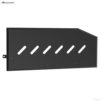 Защита топливного бака для Sollers M3 (2025-) № NLZ.107.06.630