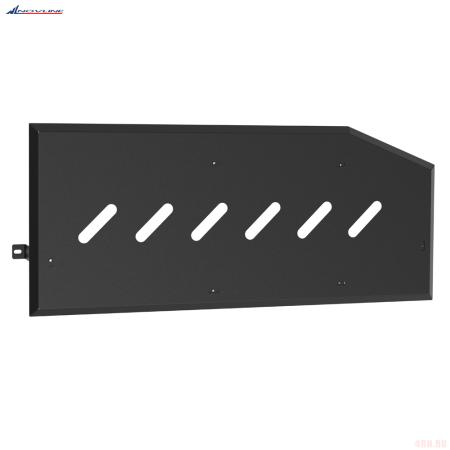 Защита топливного бака для Sollers M3 (2025-) № NLZ.107.06.630