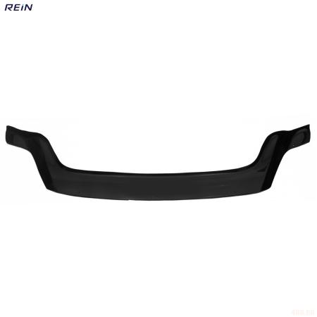 Дефлектор капота Ford Mondeo седан (2010-2014) без лого № REINHD634wl