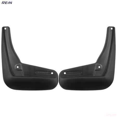 Брызговики передние для FAW Bestune T99 (2022-2025) № REIN.A70760.F3