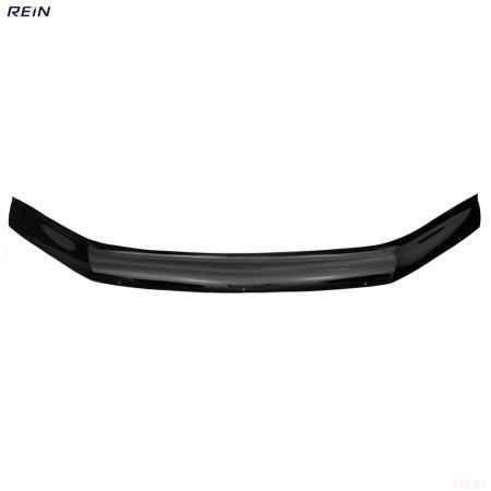 Дефлектор капота для Toyota Highlander (2010-2013) № REINHD773