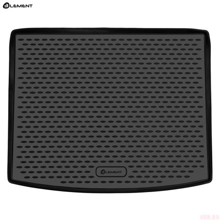 Коврик багажника для Haval H3 (2024-2025) № ELEMENTA71210B13