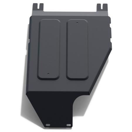 Защита КПП для Subaru XV 4WD (2017-2023) № 111.05435.1