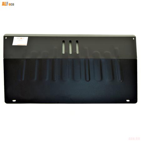 Защита картера и КПП для Changan CS85 Coupe (2018-2025) № ALF5711st