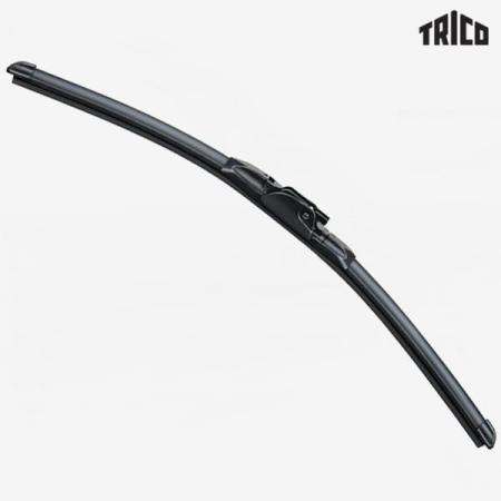 Щетки стеклоочистителя Trico Flex бескаркасные для Daewoo Nubira седан, хэтчбек, универсал (1999-2003) № FX500+FX500