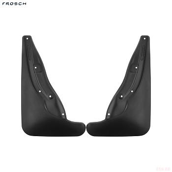 Брызговики передние для Tank 700 (гибрид версия) (2024-2025) № NLF.AN0953.F3