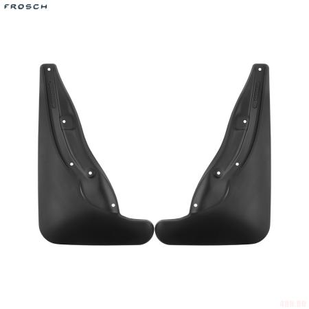 Брызговики передние для Tank 700 (гибрид версия) (2024-2025) № NLF.AN0953.F3