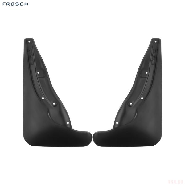 Брызговики передние для Tank 700 (гибрид версия) (2024-2025) № NLF.AN0953.F3