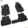 Коврики салона Avtodriver для Chevrolet Cobalt (2013-2015)/Ravon R4 (2016-2015) № ADRPLR008
