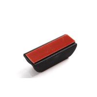 Солнцезащитные шторки оригинальные для стекол задних дверей Volkswagen Touran (2010-2015) № 1T0064363