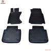 Коврики салона Norplast для Lexus GS 350 AWD (2012-2018) № NPA10-C47-120