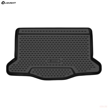 Коврик багажника для Honda Fit (2020-2025) правый руль № ELEMENTAN1053B11