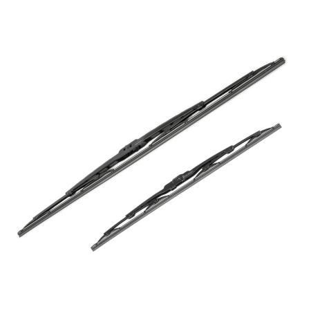 Щетки стеклоочистителя Michelin каркасные для Fiat Scudo (2007-2016) № K13928-20