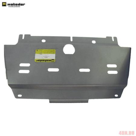 Защита двигателя и КПП, раздаточной коробки для Land Rover Range Rover Sport (2009-2012) № 383210