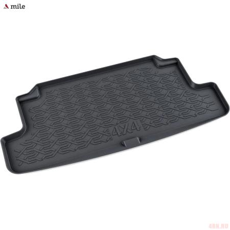 Коврик багажника для Lada (ВАЗ) Niva 4x4 3дв. № 2030111