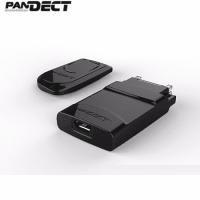 Автосигнализация Pandect  без  автозапуска № X-1000