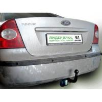 Фаркоп Лидер Плюс для Ford Focus 2 седан (2004-2011) № F102-A