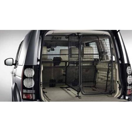 Собачник полноразмерный оригинальный для Land Rover Discovery 4 (2009-2016) № EOH500040