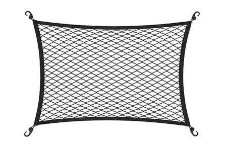 Напольная оригинальная сетка, Skoda Superb Combi 2019-2020 артикул 3T9017700