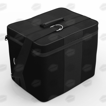 Автомобильная сумка (30х30х20 см), Артикул: ASJK-0101