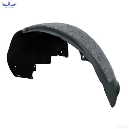 Подкрылок задний левый с шумоизоляцией для Chery Tiggo 4 FL (2018-2025) № TOTEM.S.A04950.21