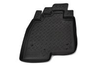 Изображение коврики салона norplast для mitsubishi pajero 4 (2006-2021) № npl-po-59-48