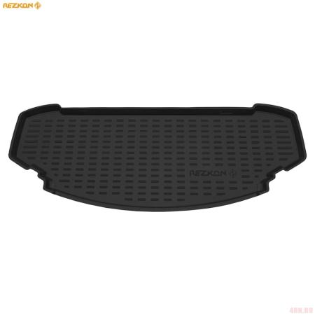 Коврик багажника для Mazda CX-9 (2016-2025) 7 мест № 5523030150