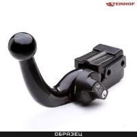 Фаркоп для Volkswagen Transporter T5 (2003-2014) № V-131