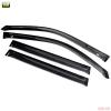 Дефлекторы боковых окон для Toyota Land Cruiser Prado 150 (2009-2025) № STOLCP0932
