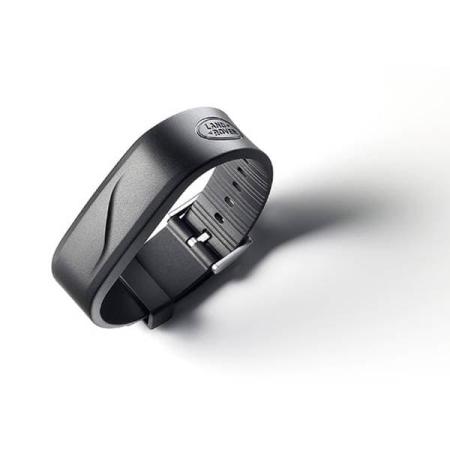 Браслет с ключем активации Activity Key для Land Rover Discovery 5 (2016-2019) № LR086330