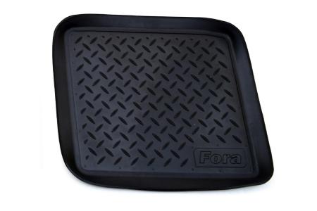 Коврики салона Norplast для Chery Fora (2006-2010) № NPL-Po-11-11