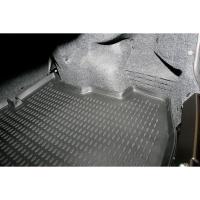 Изображение коврик в багажник element для fiat albea седан (2002-2004) № nlc.15.17.b10