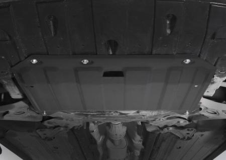 Защита двигателя и КПП для Kia Cerato (2015-2018) № 111.2836.1