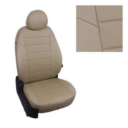 Чехлы на сиденья Автопилот для Ford Mondeo Titanium седан, хэтчбек, универсал (2007-2015) № fo-mo-fmivtit-tbtb-e