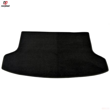 Коврик багажника текстильный для GAC GS3 (2024-2025) № NPA00-VT270-183