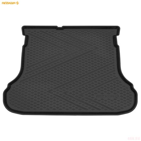 Коврик багажника для Lada (ВАЗ) Vesta (2015-2025) № 5739045100