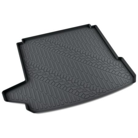 Коврик в багажник Агатэк для Audi Q7 (2006-2009) № A.003.5047.VPL