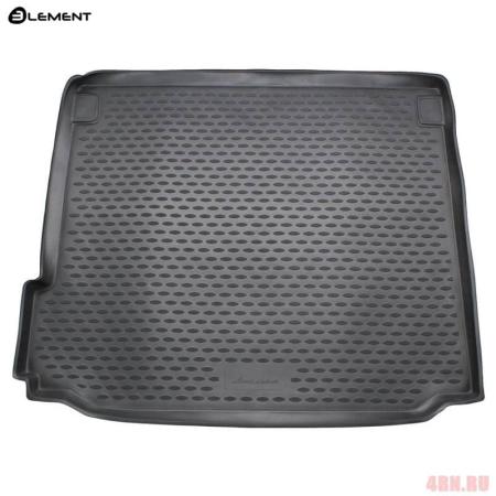 Коврик в багажник Element для BMW X5 (E70) (2007-2013) № NLC.05.17.B12
