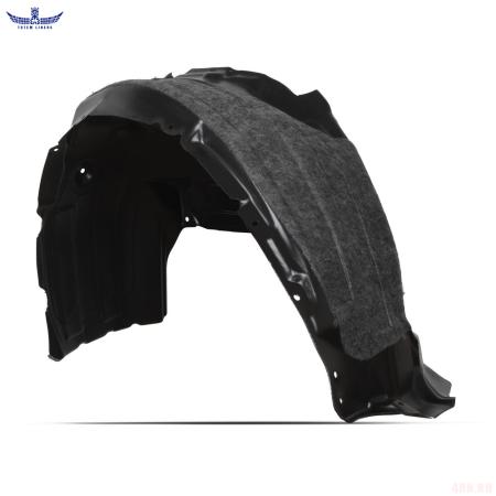 Подкрылок передний левый с шумоизоляцией для Toyota Corolla седан (2019-2025) № TOTEM.S.02188.11